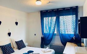Aparthotel Neoresid - Résidence Saint Marc À